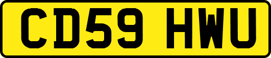 CD59HWU