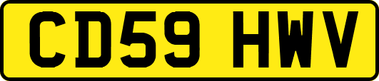 CD59HWV