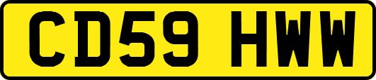 CD59HWW