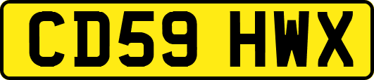 CD59HWX
