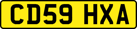 CD59HXA