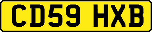 CD59HXB
