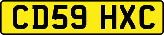 CD59HXC