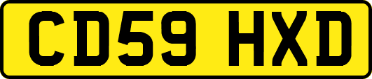 CD59HXD