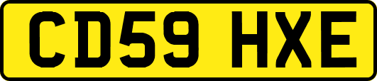 CD59HXE