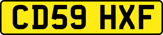 CD59HXF