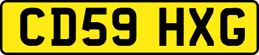 CD59HXG