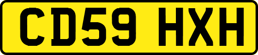 CD59HXH