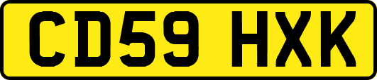 CD59HXK