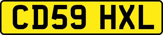 CD59HXL