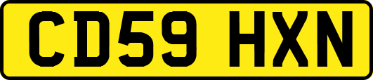 CD59HXN