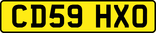 CD59HXO