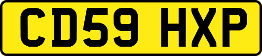 CD59HXP