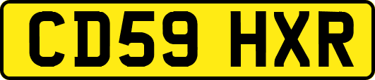 CD59HXR
