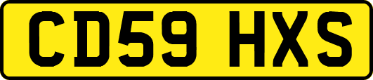 CD59HXS