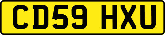 CD59HXU