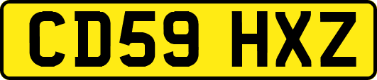 CD59HXZ
