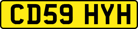 CD59HYH