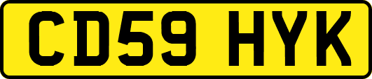 CD59HYK