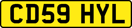 CD59HYL