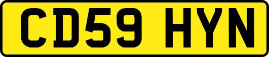 CD59HYN