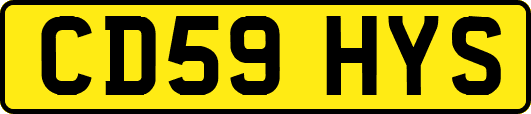 CD59HYS