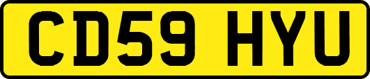 CD59HYU
