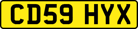 CD59HYX