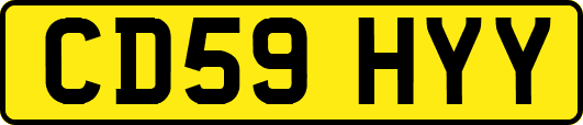 CD59HYY