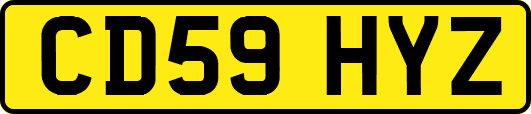 CD59HYZ