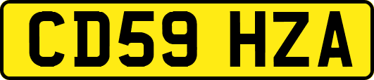 CD59HZA