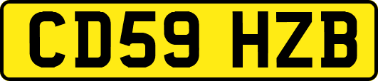 CD59HZB