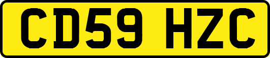 CD59HZC