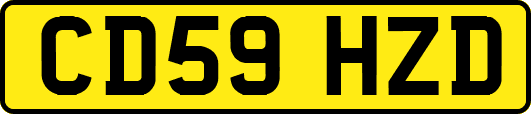 CD59HZD