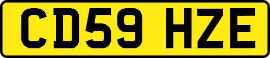 CD59HZE