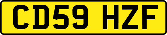 CD59HZF