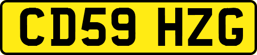 CD59HZG