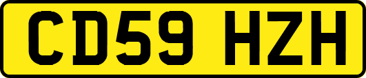 CD59HZH