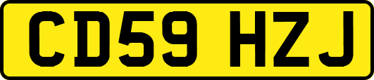 CD59HZJ