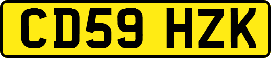 CD59HZK