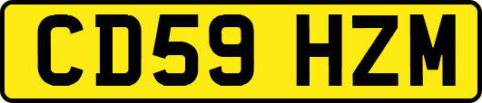 CD59HZM