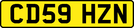 CD59HZN