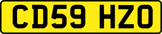 CD59HZO