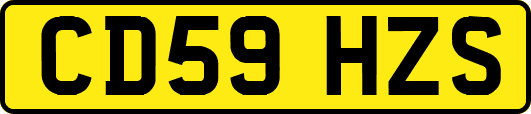 CD59HZS