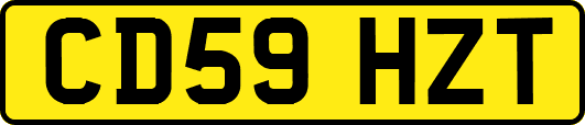 CD59HZT