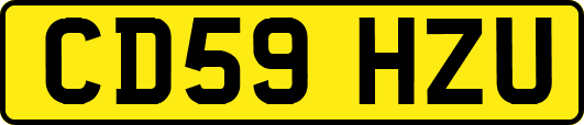 CD59HZU