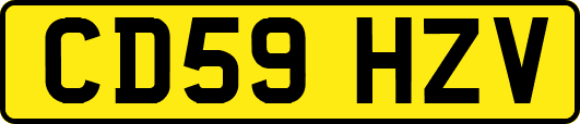 CD59HZV