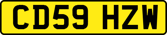 CD59HZW
