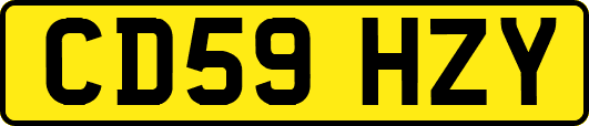 CD59HZY