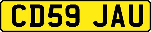 CD59JAU